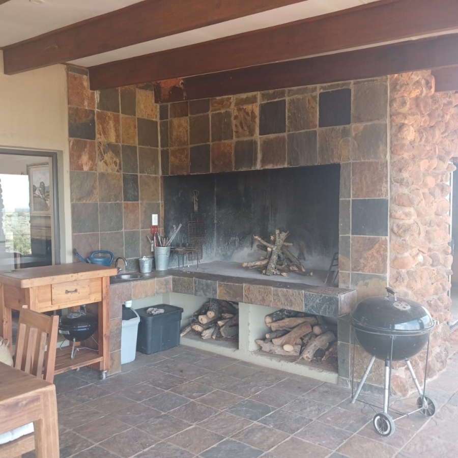 Commercial Property for Sale in Boshof Rural Free State